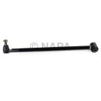 Suspension Control Arm and Ball Joint Assembly