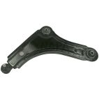 Suspension Control Arm and Ball Joint Assembly