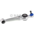Suspension Control Arm and Ball Joint Assembly