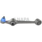 Suspension Control Arm and Ball Joint Assembly