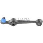Suspension Control Arm and Ball Joint Assembly