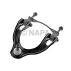 Suspension Control Arm and Ball Joint Assembly