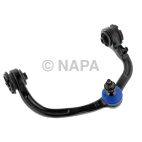 Suspension Control Arm and Ball Joint Assembly