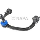 Suspension Control Arm and Ball Joint Assembly