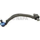 Suspension Control Arm and Ball Joint Assembly