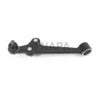 Suspension Control Arm and Ball Joint Assembly
