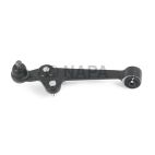 Suspension Control Arm and Ball Joint Assembly