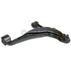 Suspension Control Arm and Ball Joint Assembly