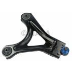 Suspension Control Arm and Ball Joint Assembly