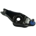 Suspension Control Arm and Ball Joint Assembly