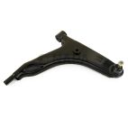 Suspension Control Arm and Ball Joint Assembly
