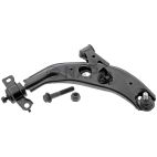 Suspension Control Arm and Ball Joint Assembly