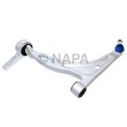 Suspension Control Arm and Ball Joint Assembly
