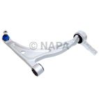 Suspension Control Arm and Ball Joint Assembly