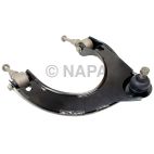 Suspension Control Arm and Ball Joint Assembly