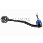 Suspension Control Arm and Ball Joint Assembly