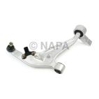 Suspension Control Arm and Ball Joint Assembly