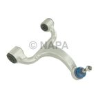 Suspension Control Arm and Ball Joint Assembly