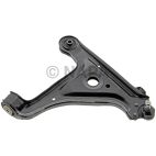 Suspension Control Arm and Ball Joint Assembly