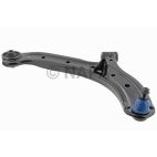 Suspension Control Arm and Ball Joint Assembly