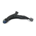 Suspension Control Arm and Ball Joint Assembly