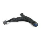 Suspension Control Arm and Ball Joint Assembly