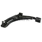 Suspension Control Arm and Ball Joint Assembly