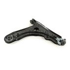 Suspension Control Arm and Ball Joint Assembly