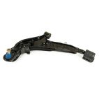 Suspension Control Arm and Ball Joint Assembly