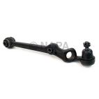 Suspension Control Arm and Ball Joint Assembly