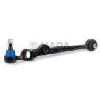 Suspension Control Arm and Ball Joint Assembly