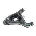 Suspension Control Arm and Ball Joint Assembly