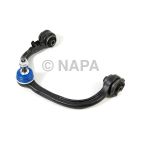 Suspension Control Arm and Ball Joint Assembly