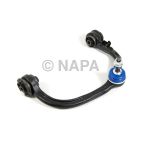 Suspension Control Arm and Ball Joint Assembly