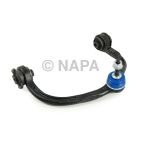 Suspension Control Arm and Ball Joint Assembly