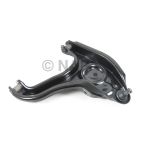 Suspension Control Arm and Ball Joint Assembly
