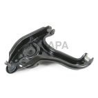 Suspension Control Arm and Ball Joint Assembly