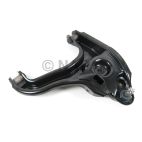 Suspension Control Arm and Ball Joint Assembly
