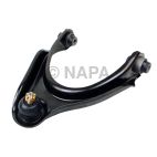 Suspension Control Arm and Ball Joint Assembly