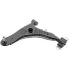 Suspension Control Arm and Ball Joint Assembly