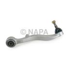 Suspension Control Arm and Ball Joint Assembly