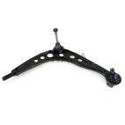 Suspension Control Arm and Ball Joint Assembly