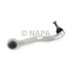 Suspension Control Arm and Ball Joint Assembly