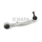 Suspension Control Arm and Ball Joint Assembly