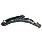 Suspension Control Arm and Ball Joint Assembly