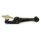 Suspension Control Arm and Ball Joint Assembly