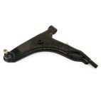 Suspension Control Arm and Ball Joint Assembly