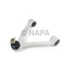 Suspension Control Arm and Ball Joint Assembly