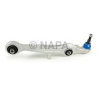 Suspension Control Arm and Ball Joint Assembly