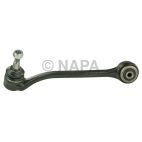Suspension Control Arm and Ball Joint Assembly